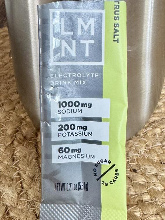 LMMT Citrus Salt