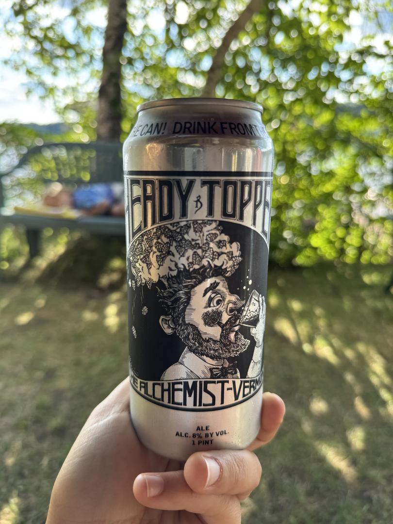 Heady&Tropper