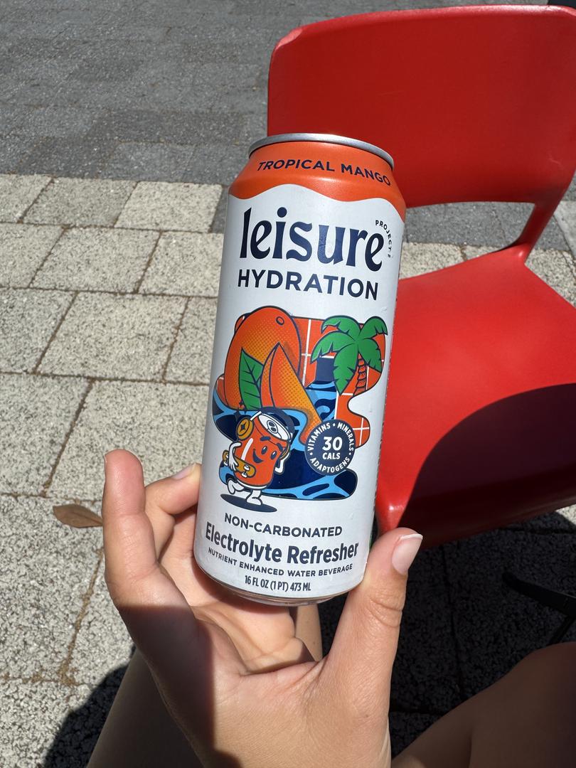 Leisure Mango